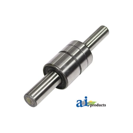 A & I Products Bearing, Water Pump Shaft 4" x6" x2" A-JD9448